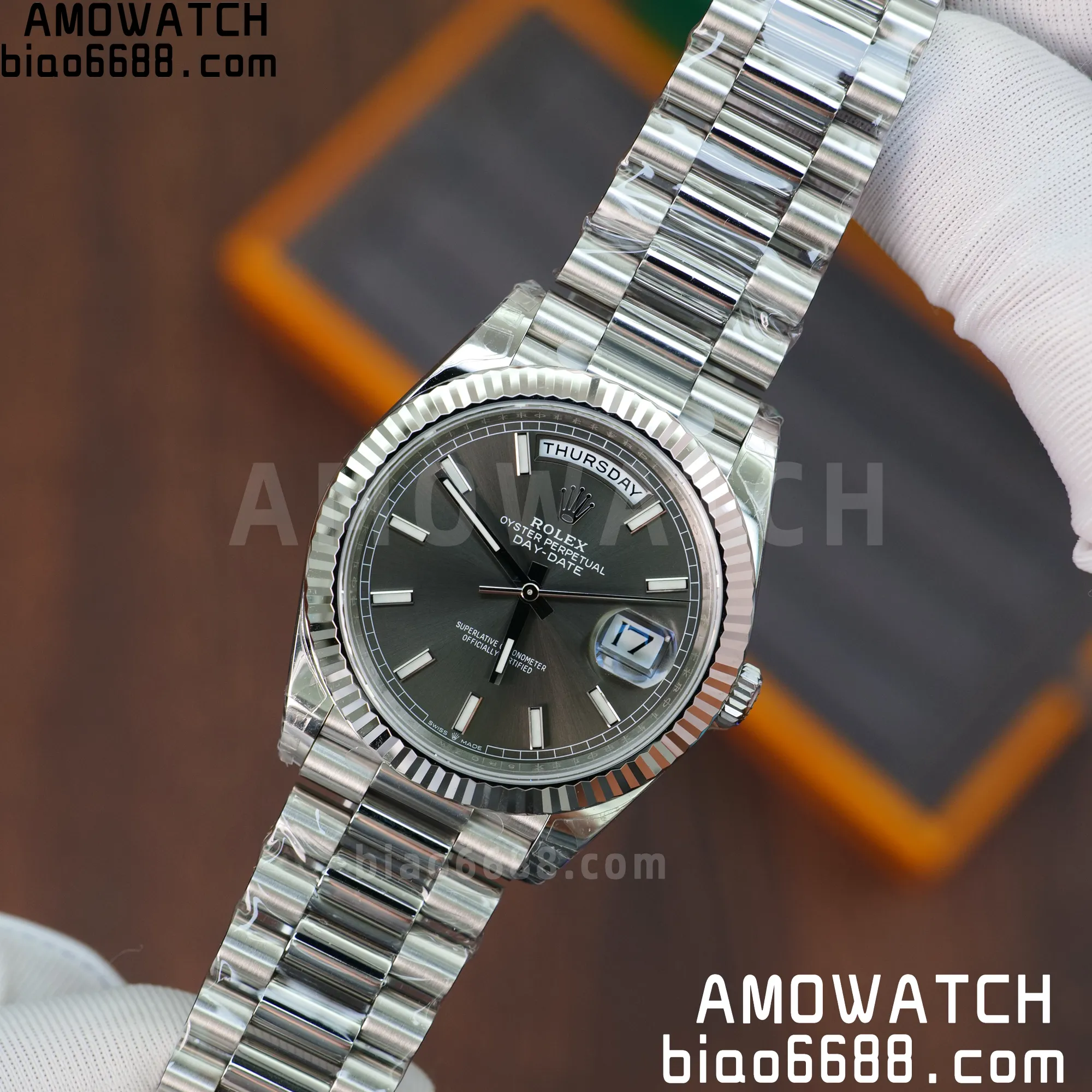 f48b0a1fd2776e6 AMO Watch