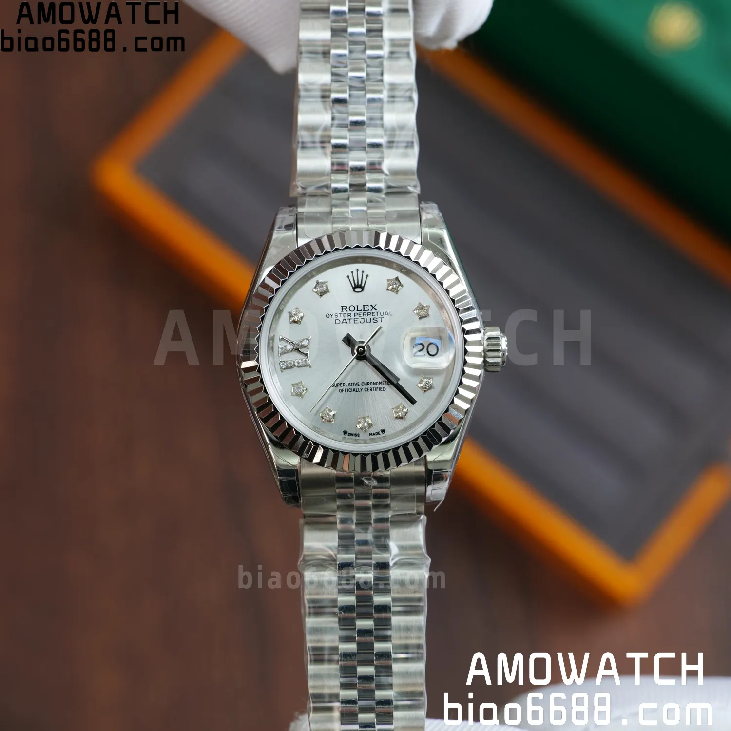 f4fef48b4b6ebe1 阿默表行AmoWatch