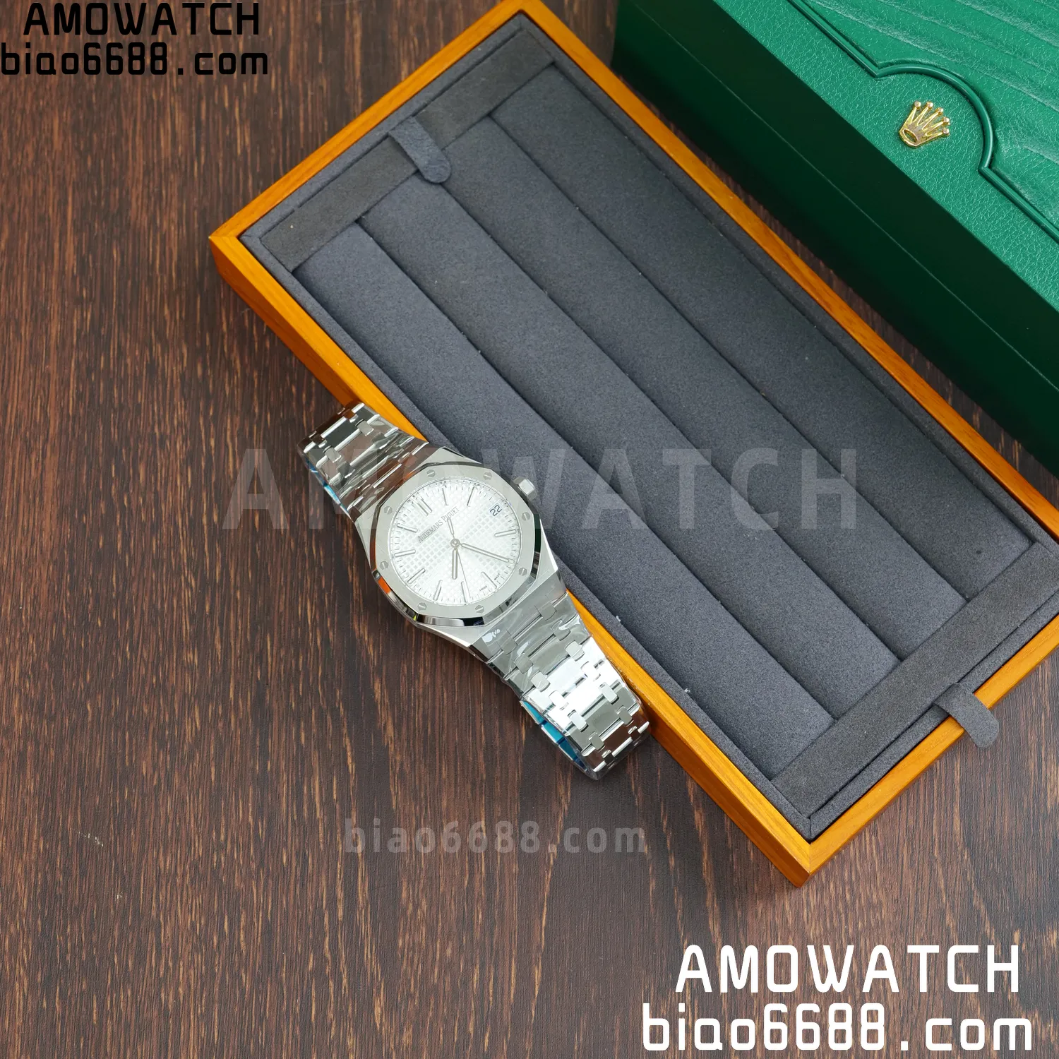 f6b27ed77e74b64 阿默表行AmoWatch