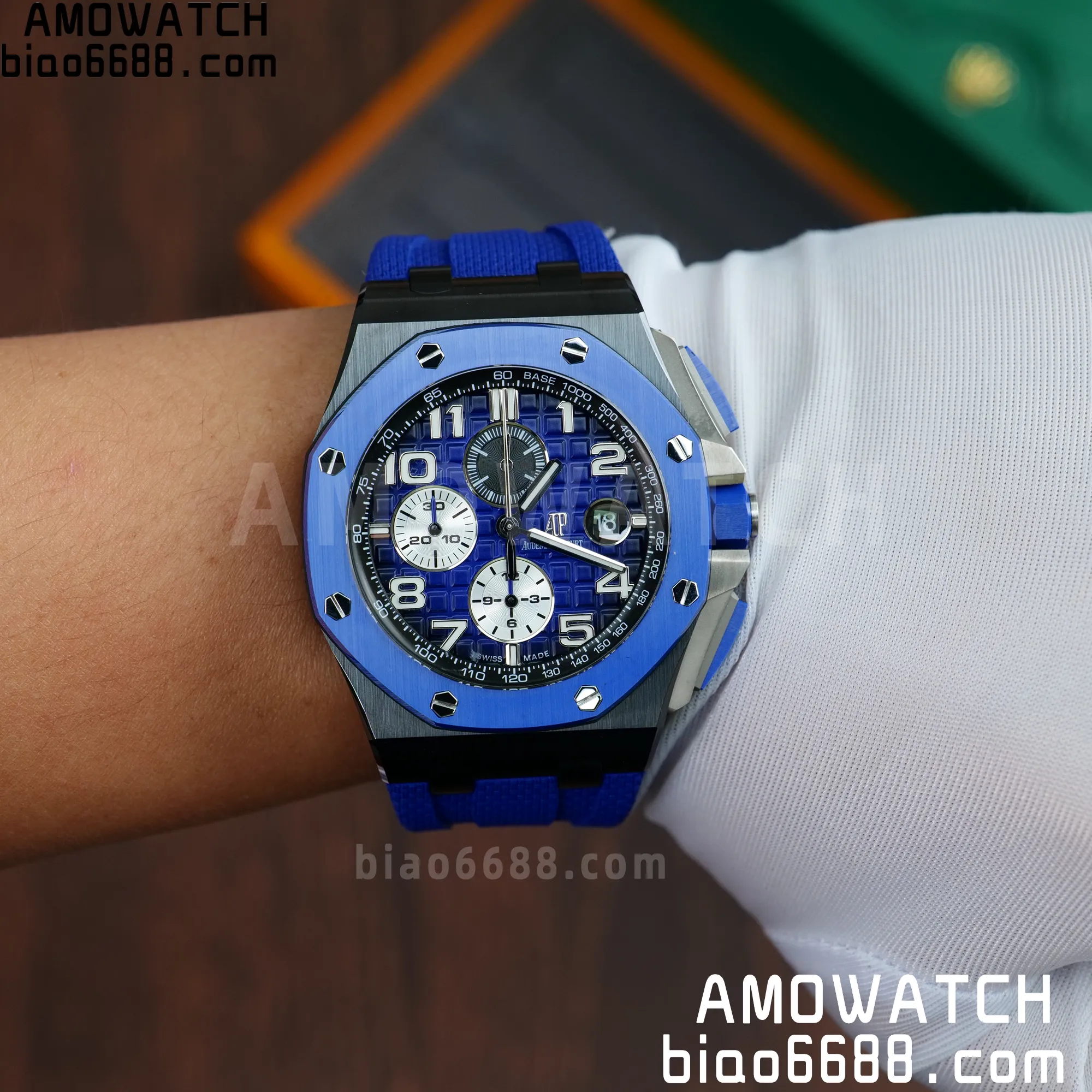 f72f4026fd0cee8 阿默表行AmoWatch