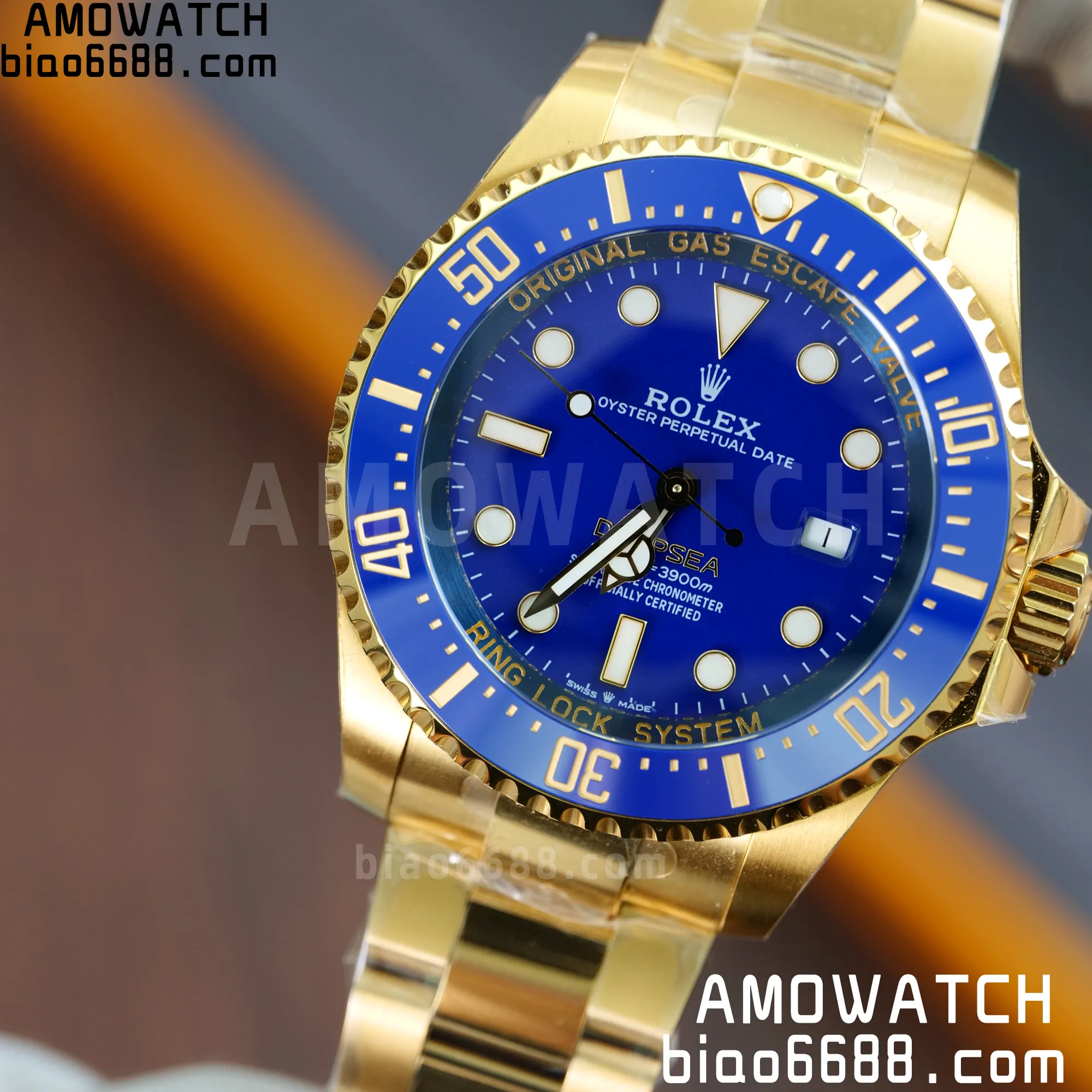 f8c824b6e684494 阿默表行AmoWatch