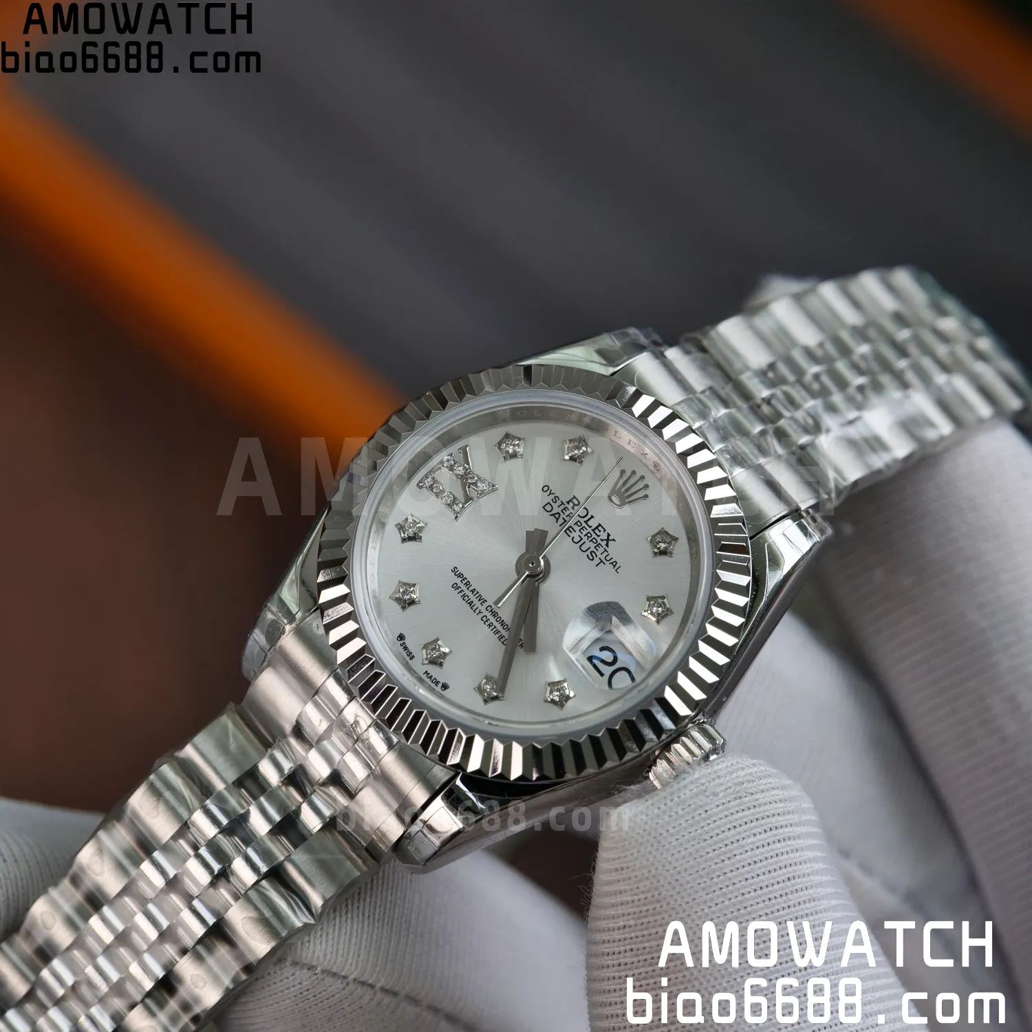 f98995f27d6d2db 阿默表行AmoWatch
