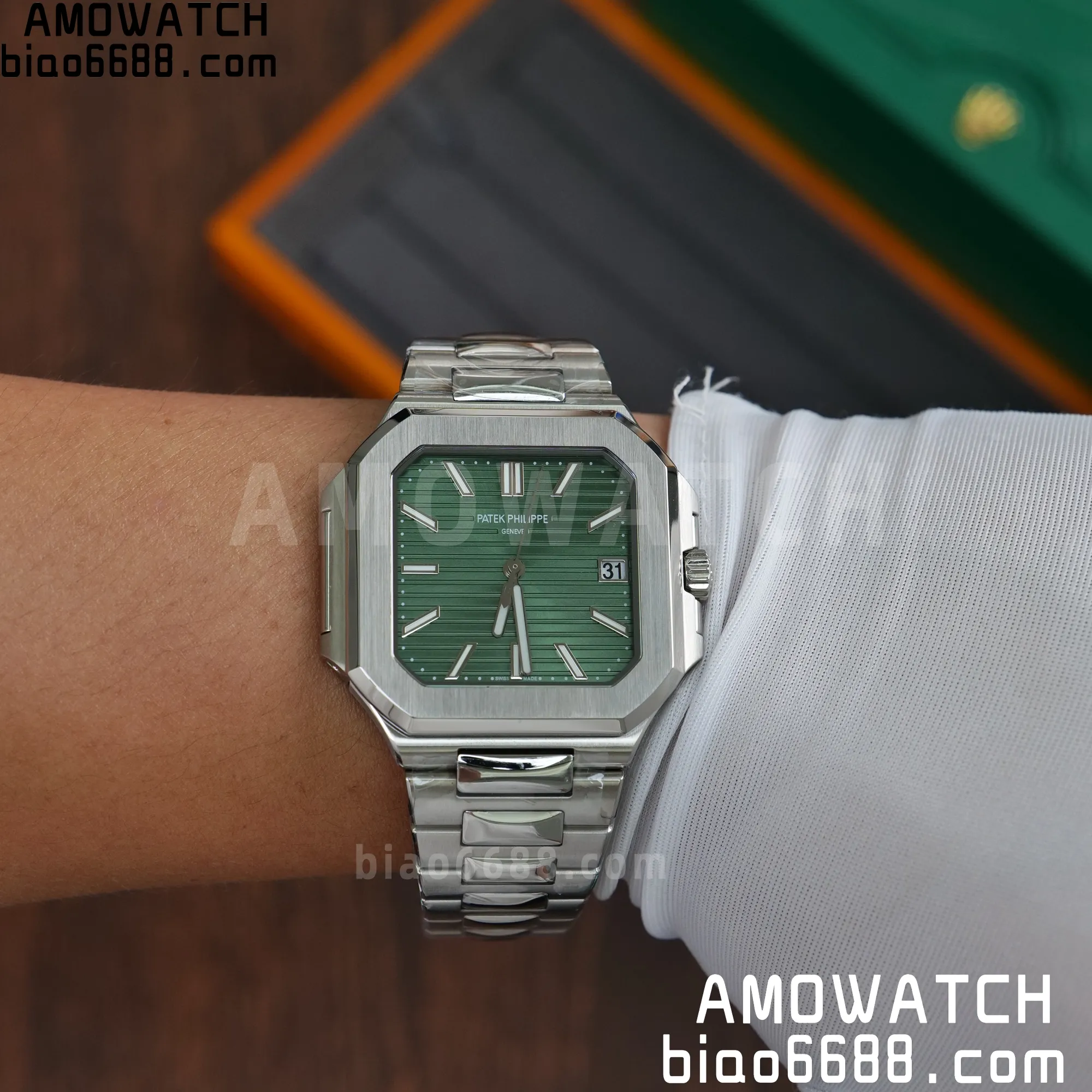f994ae8f08c6615 阿默表行AmoWatch