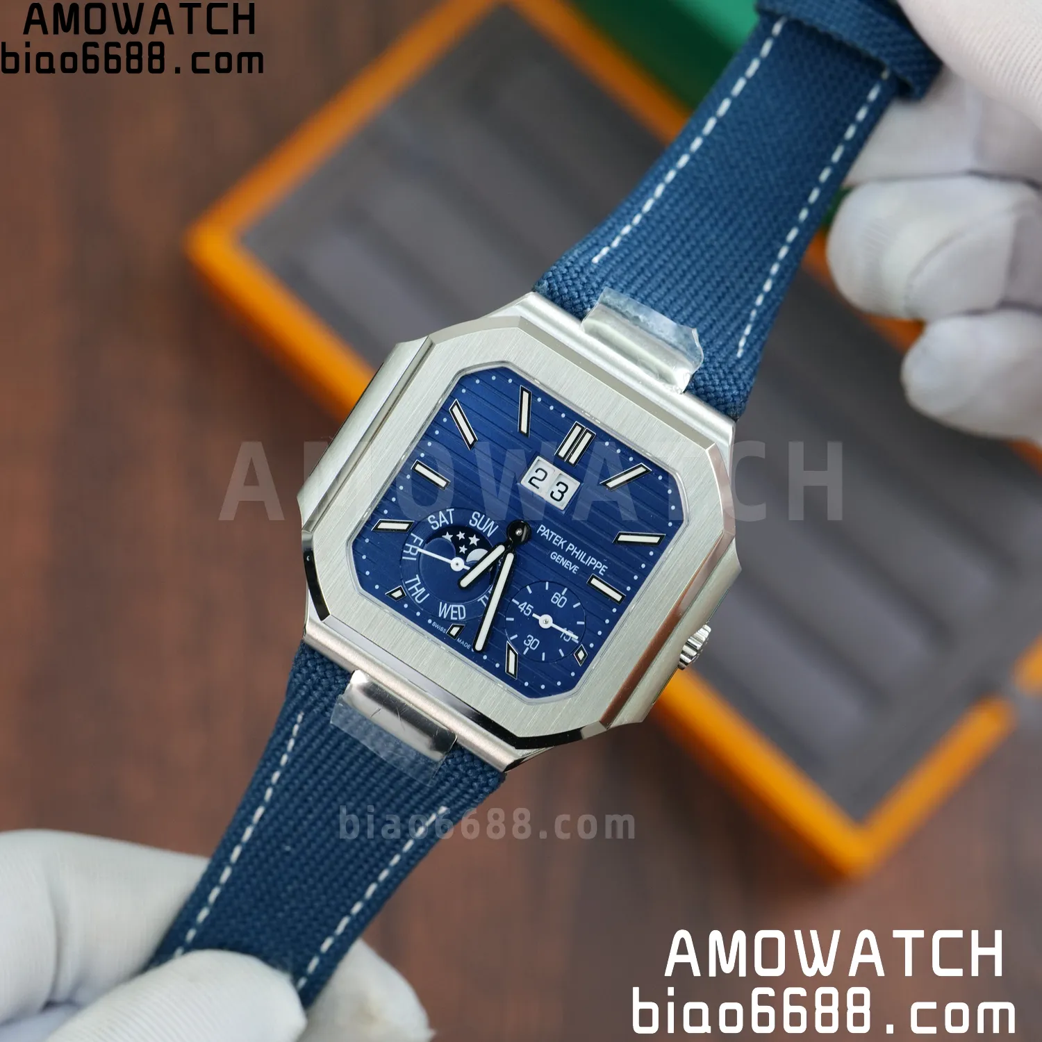 f9d9007d9e67542 阿默表行AmoWatch