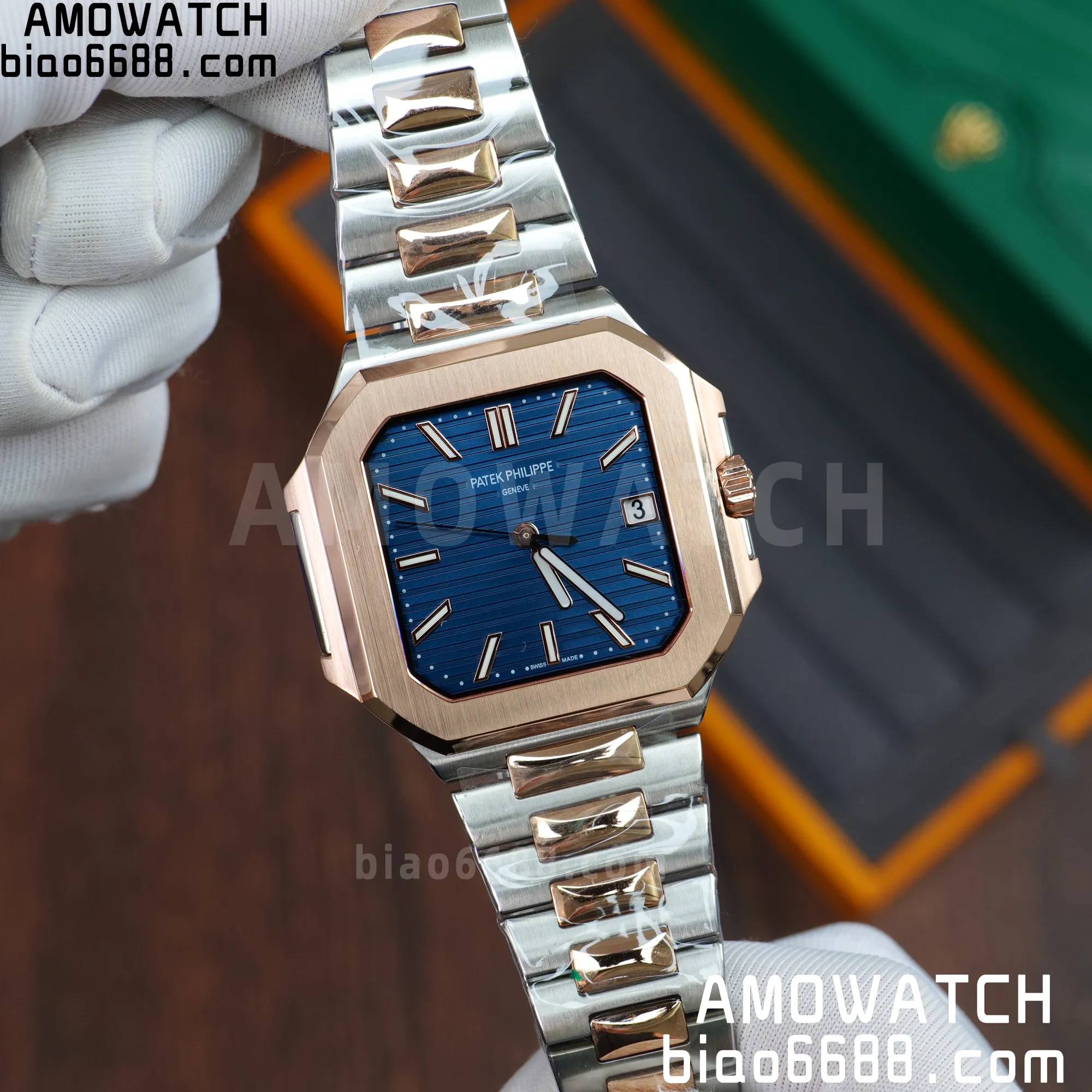 f9eddf01376c5a4 阿默表行AmoWatch