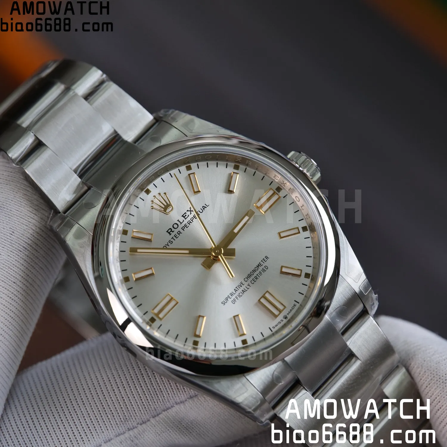 faa3f7f26c2e54f AMO Watch