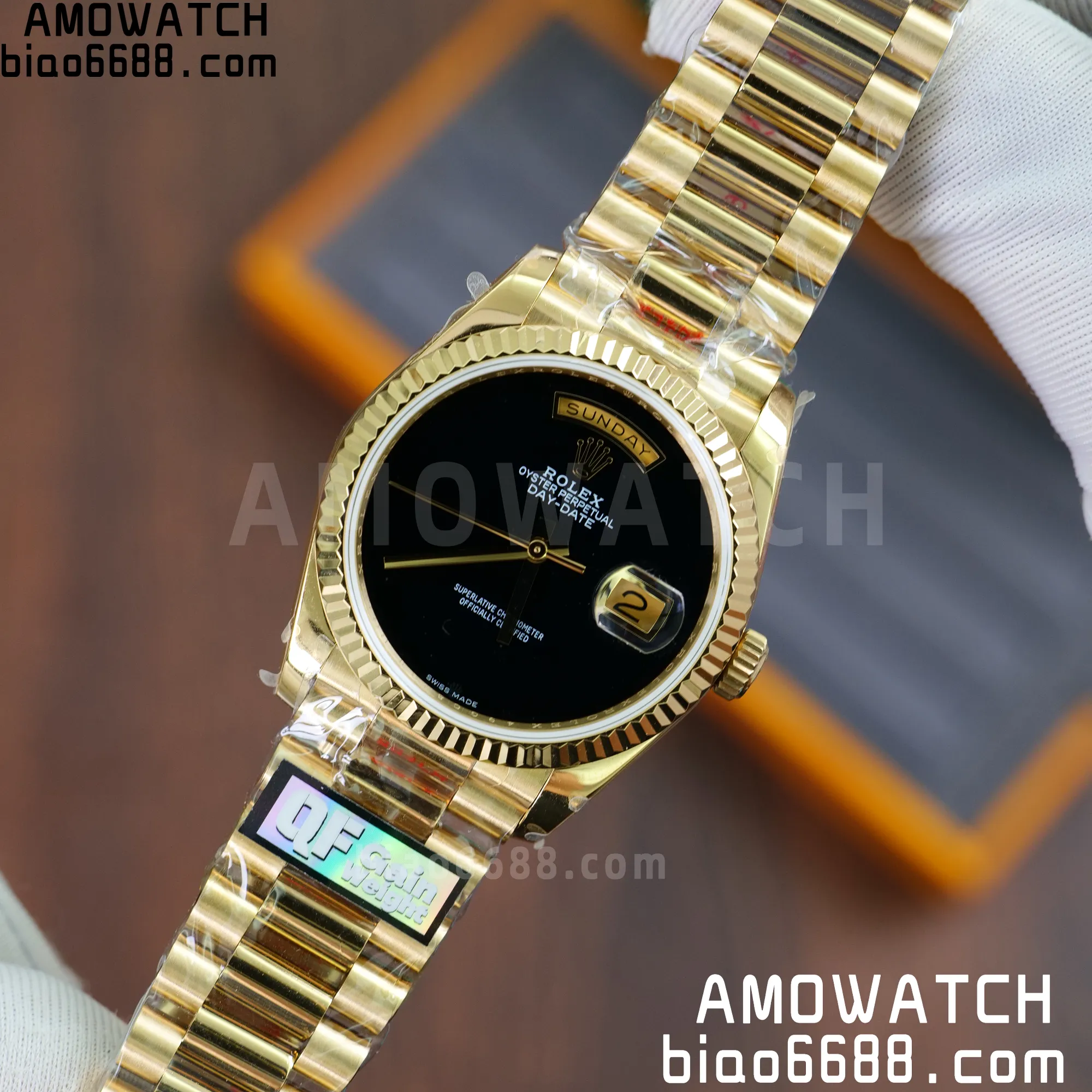 fac89740ede146a 阿默表行AmoWatch