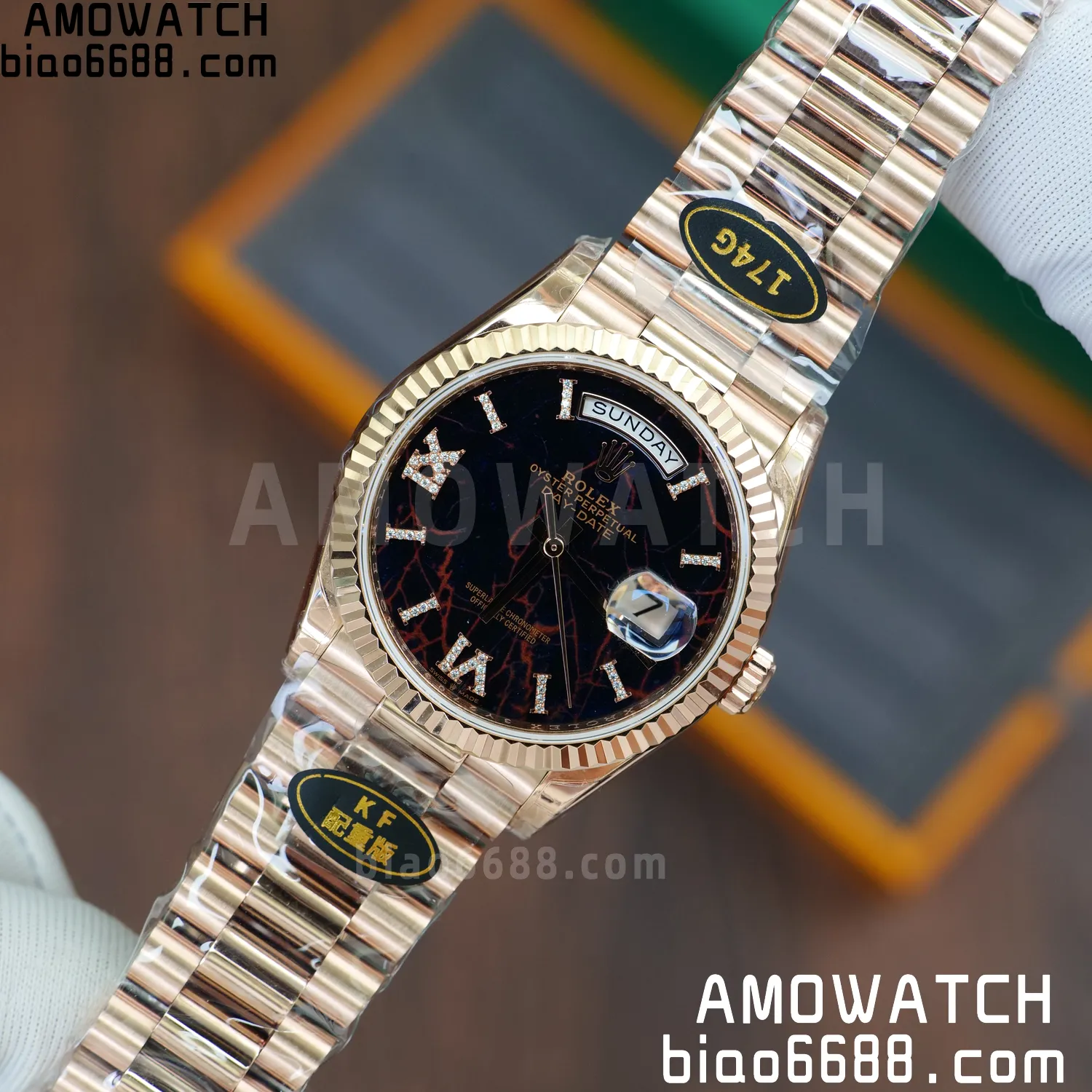 fb20a0a00e9fe13 AMO Watch