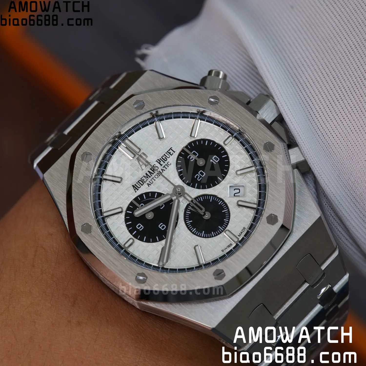 fc51cc30a5d6645 阿默表行AmoWatch