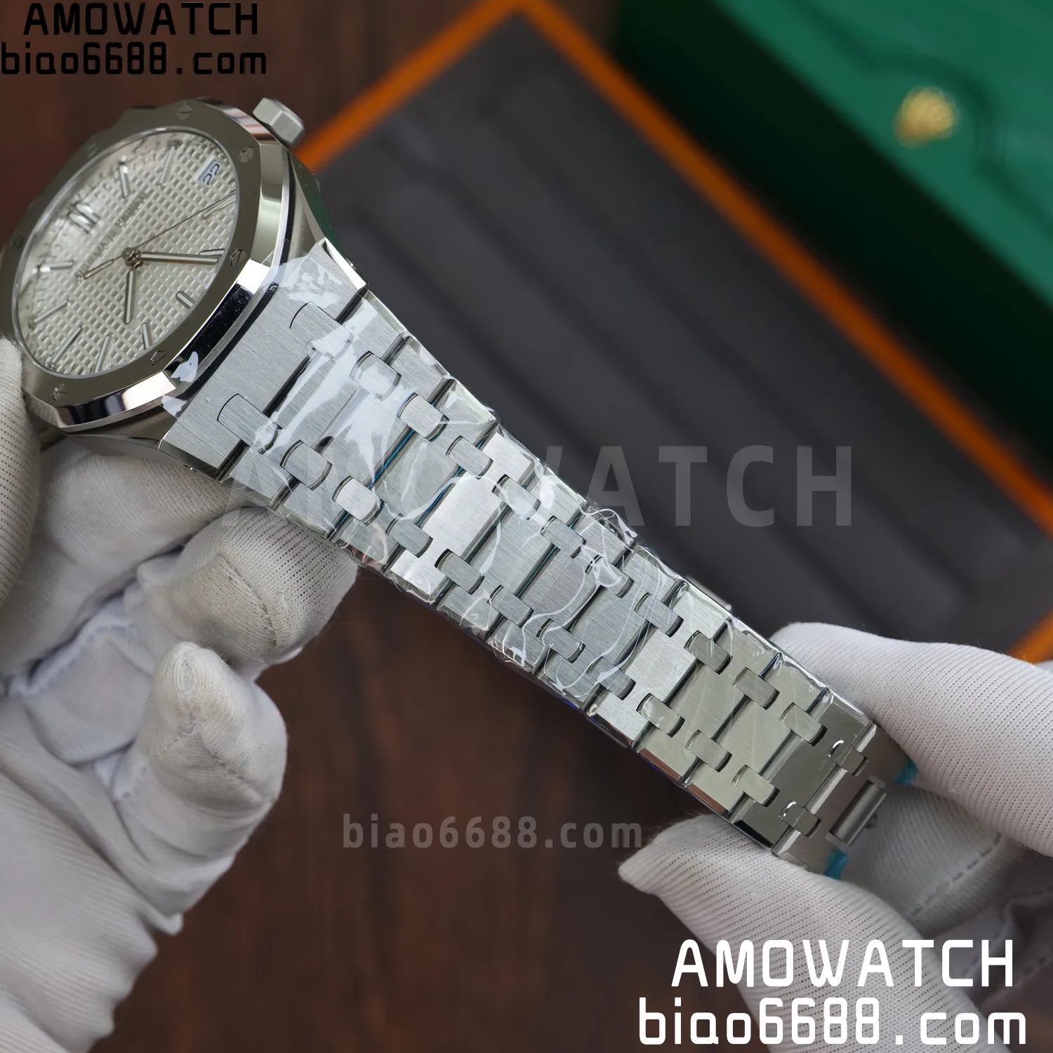 fc5da0a46b35852 阿默表行AmoWatch