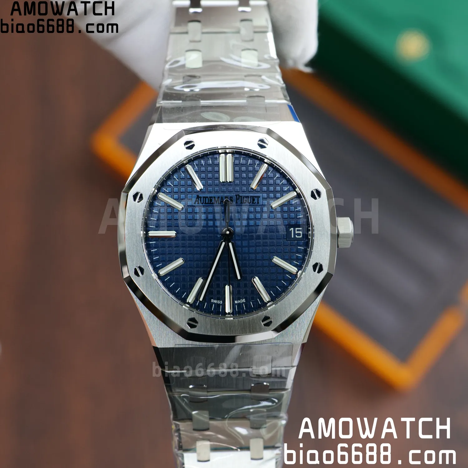 fd9e946704e7215 阿默表行AmoWatch