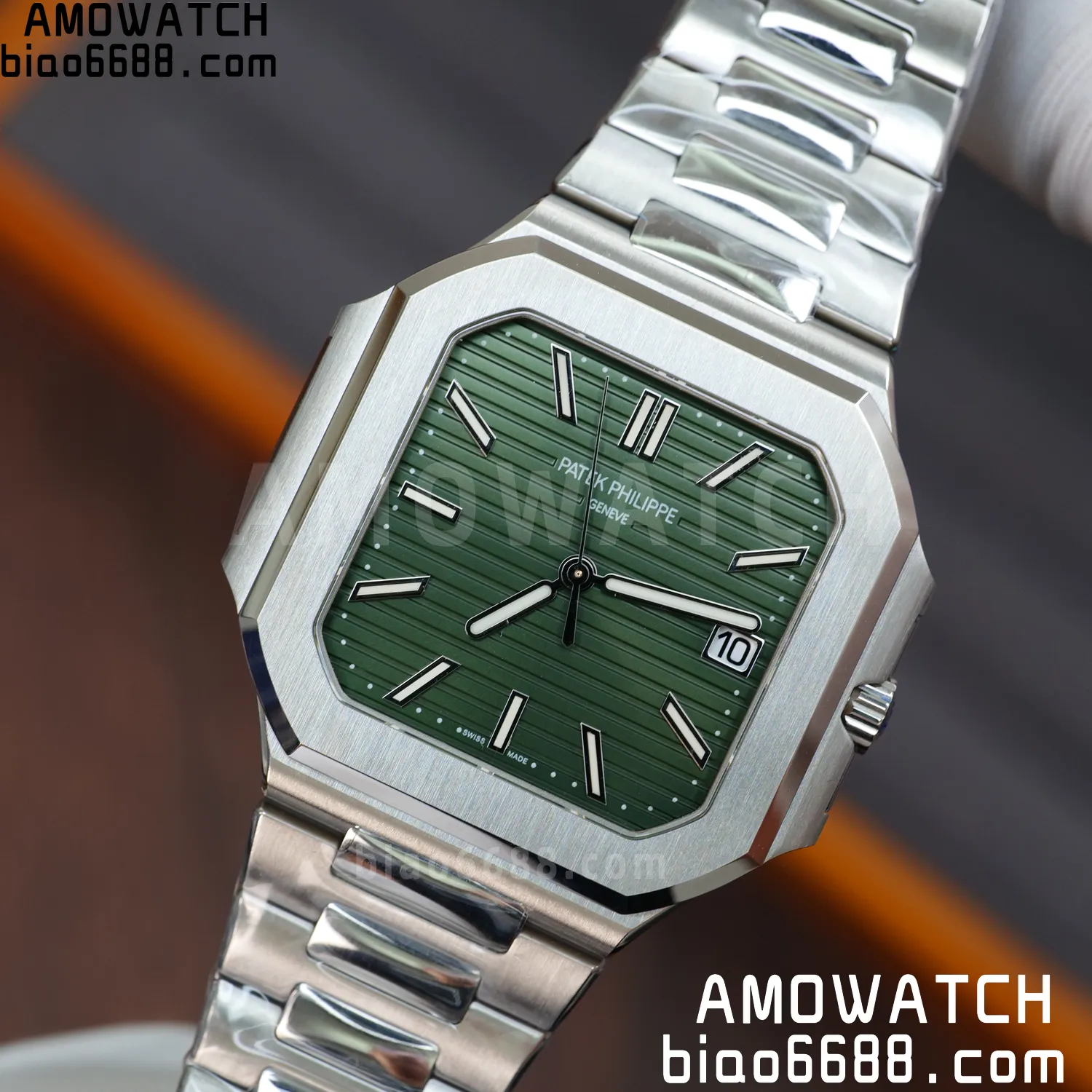 0006525132c95d6 AMO Watch