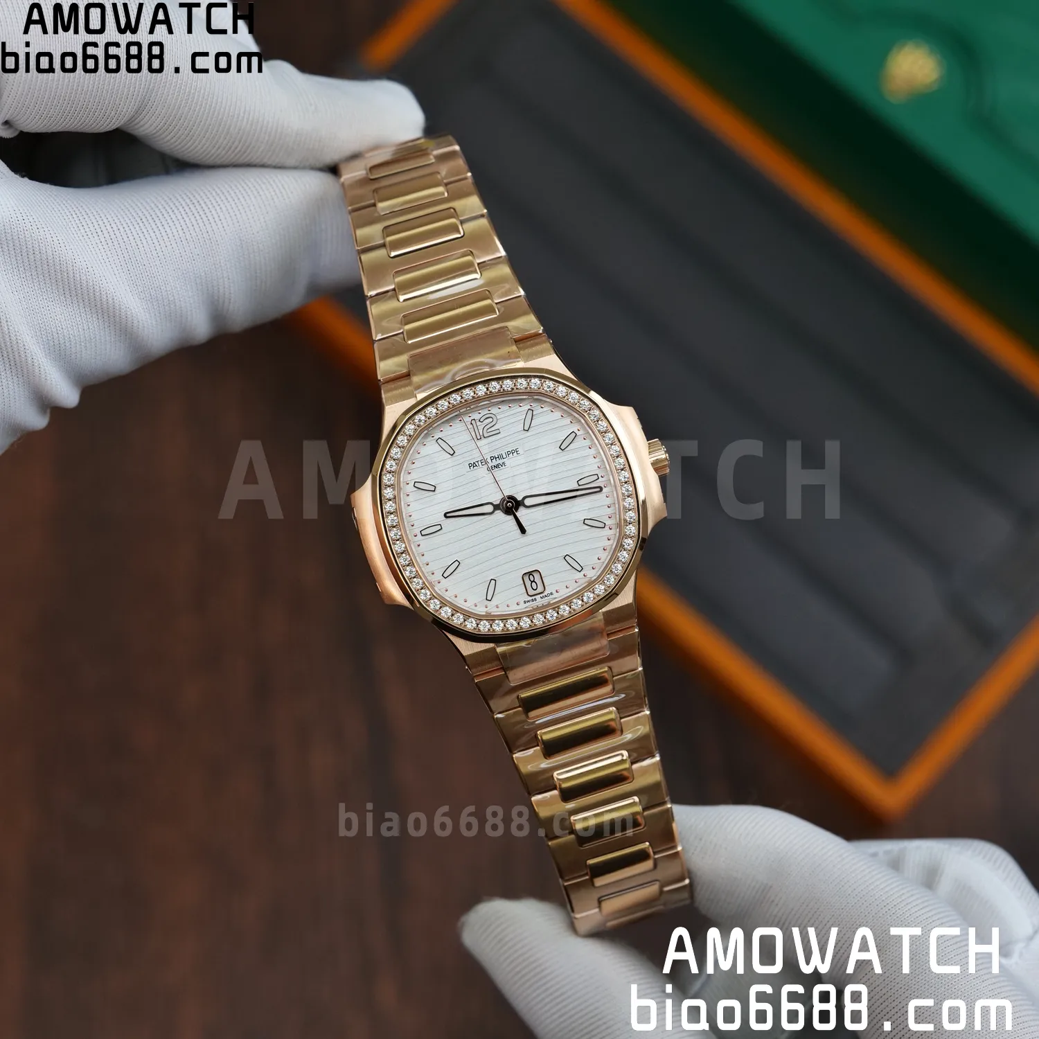 02021ce4177e12e 阿默表行AmoWatch