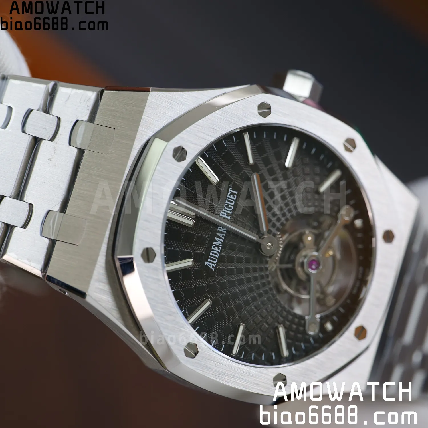 030778b877fd500 AMO Watch