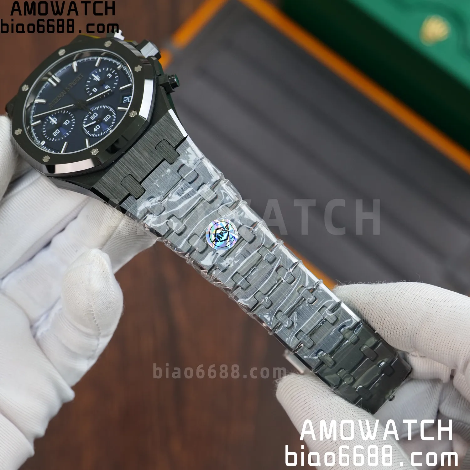 049ef3ce2bd5f43 阿默表行AmoWatch