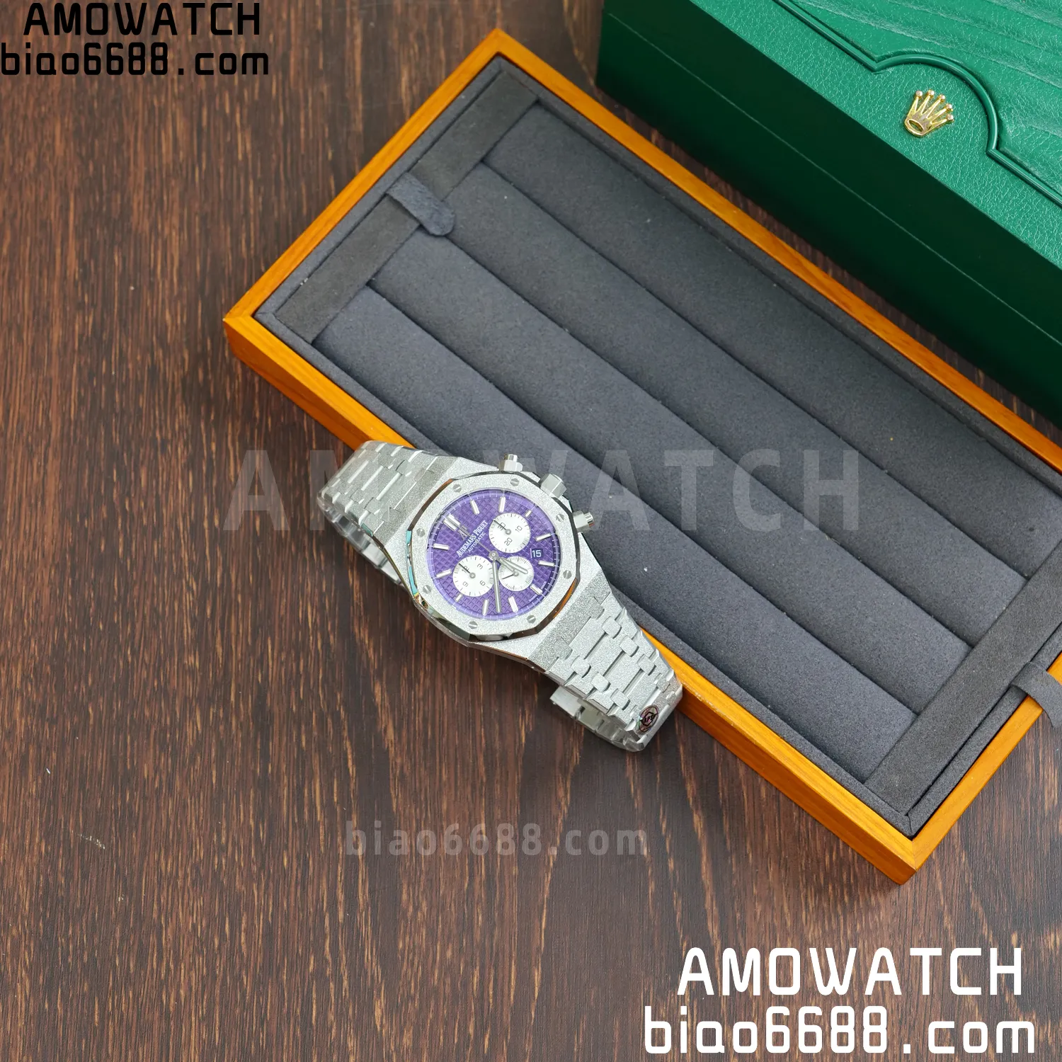 04cdf8a9e32b24e 阿默表行AmoWatch