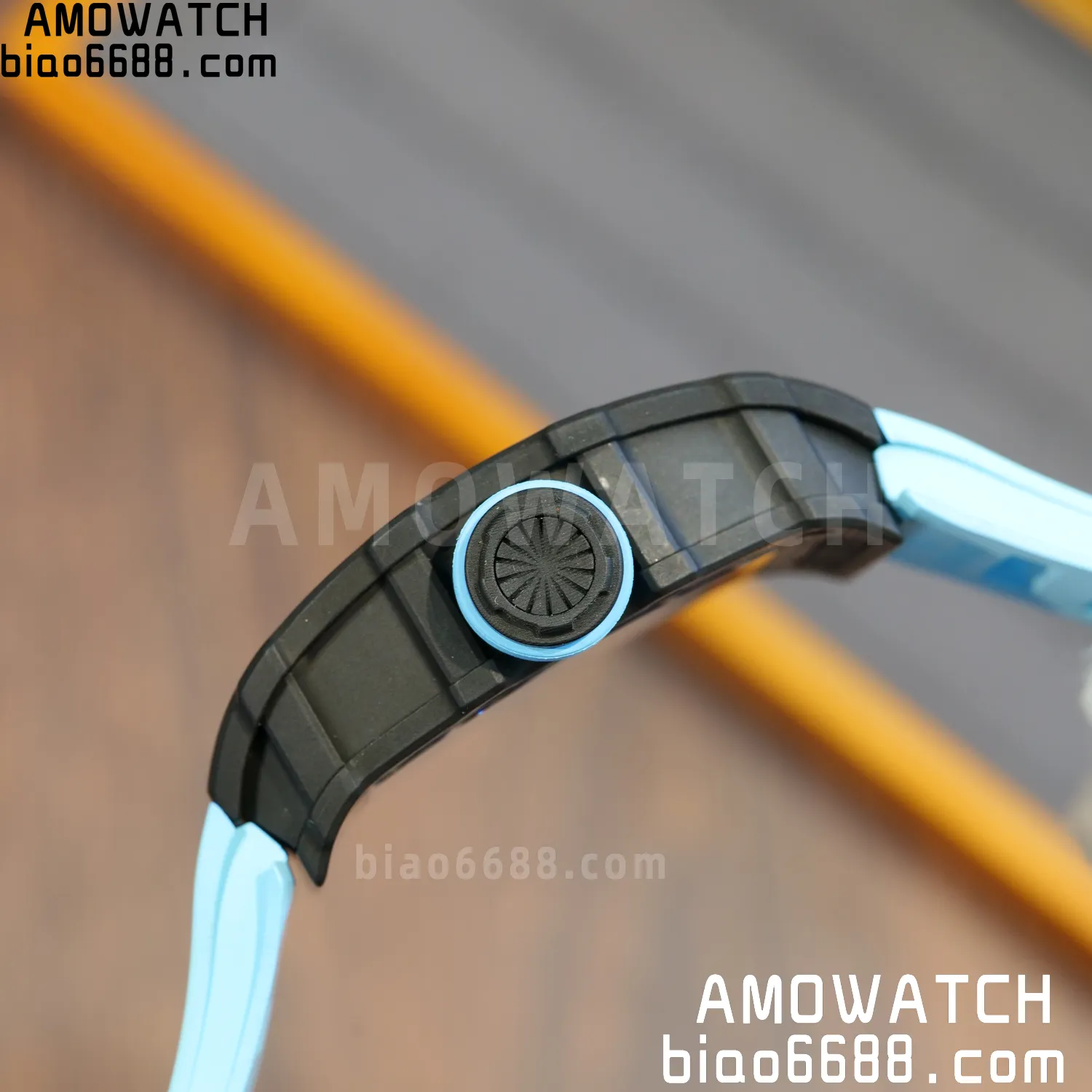 04f56da6f2b05b5 阿默表行AmoWatch