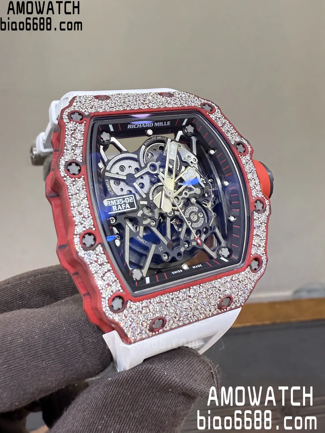 06362a3b962ec45 阿默表行AmoWatch