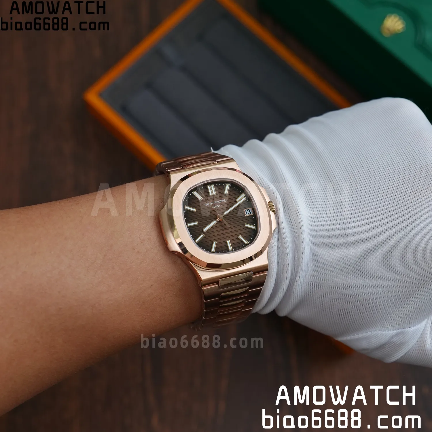 07ad5afba40062b 阿默表行AmoWatch