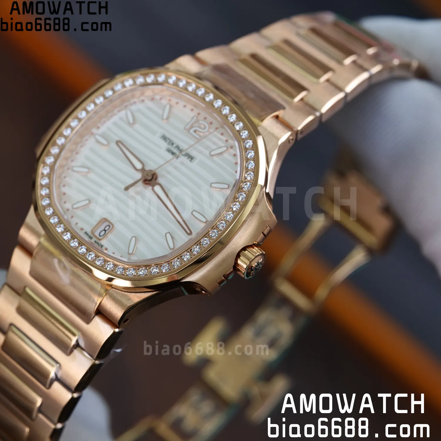 07b0a694b0946fe 阿默表行AmoWatch