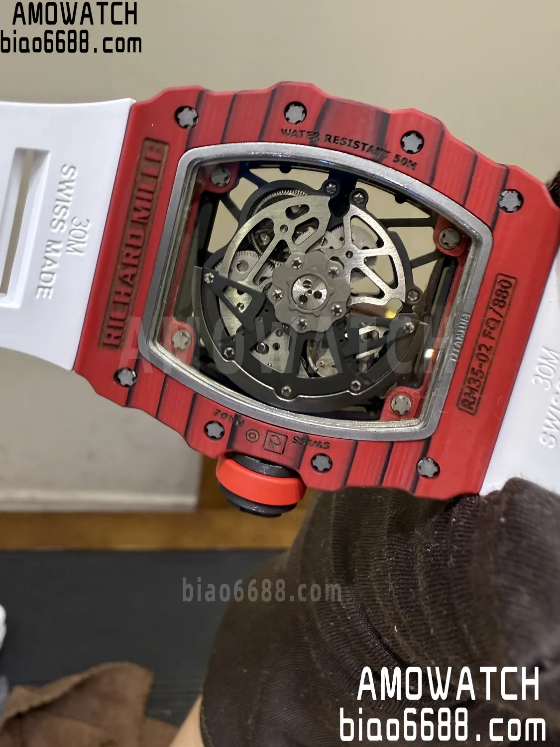0810fa076bc7dbf 阿默表行AmoWatch