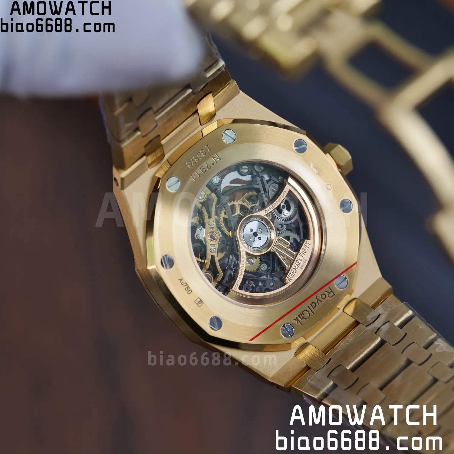 098fcf79a2ffc0c AMO Watch