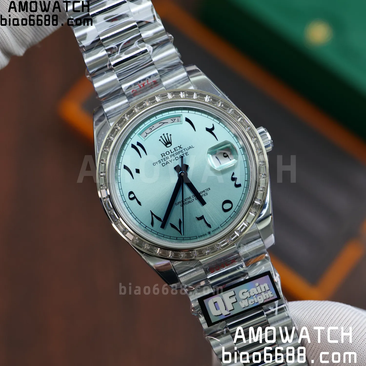 0a1ecb746657427 阿默表行AmoWatch