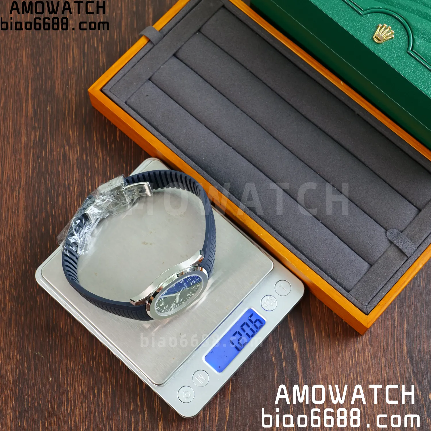 0a6a94fe9ba0d51 阿默表行AmoWatch