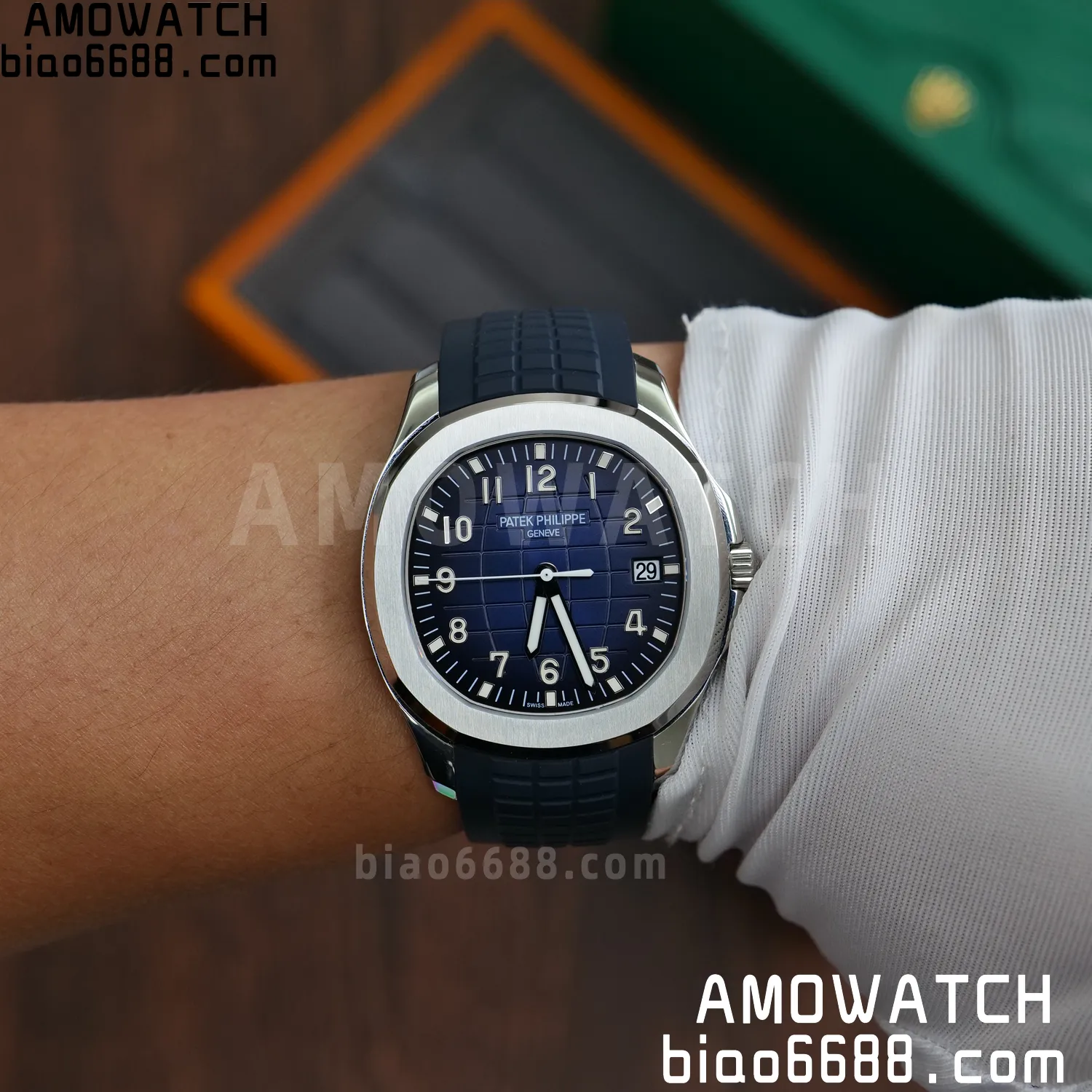 0aebbe00554905f AMO Watch