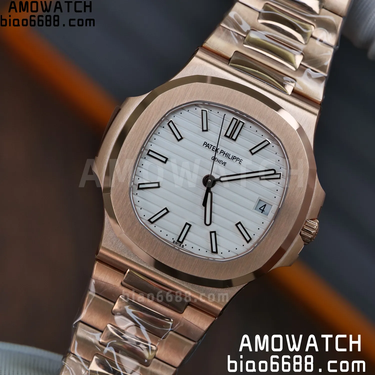 0c7e724da46094b AMO Watch