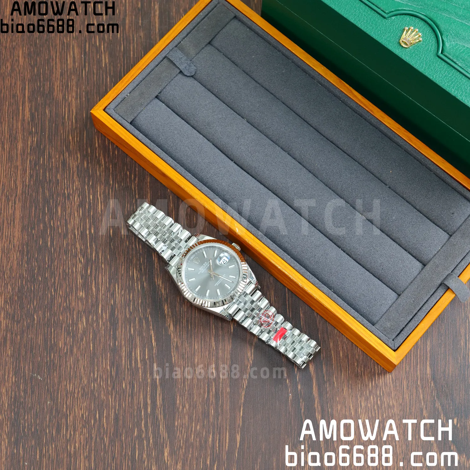 0c8032432195689 阿默表行AmoWatch