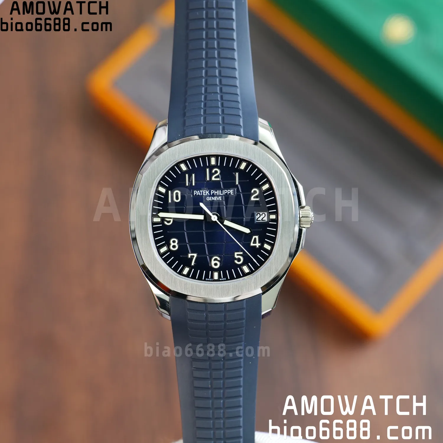 0d4ca9cc42a9284 阿默表行AmoWatch
