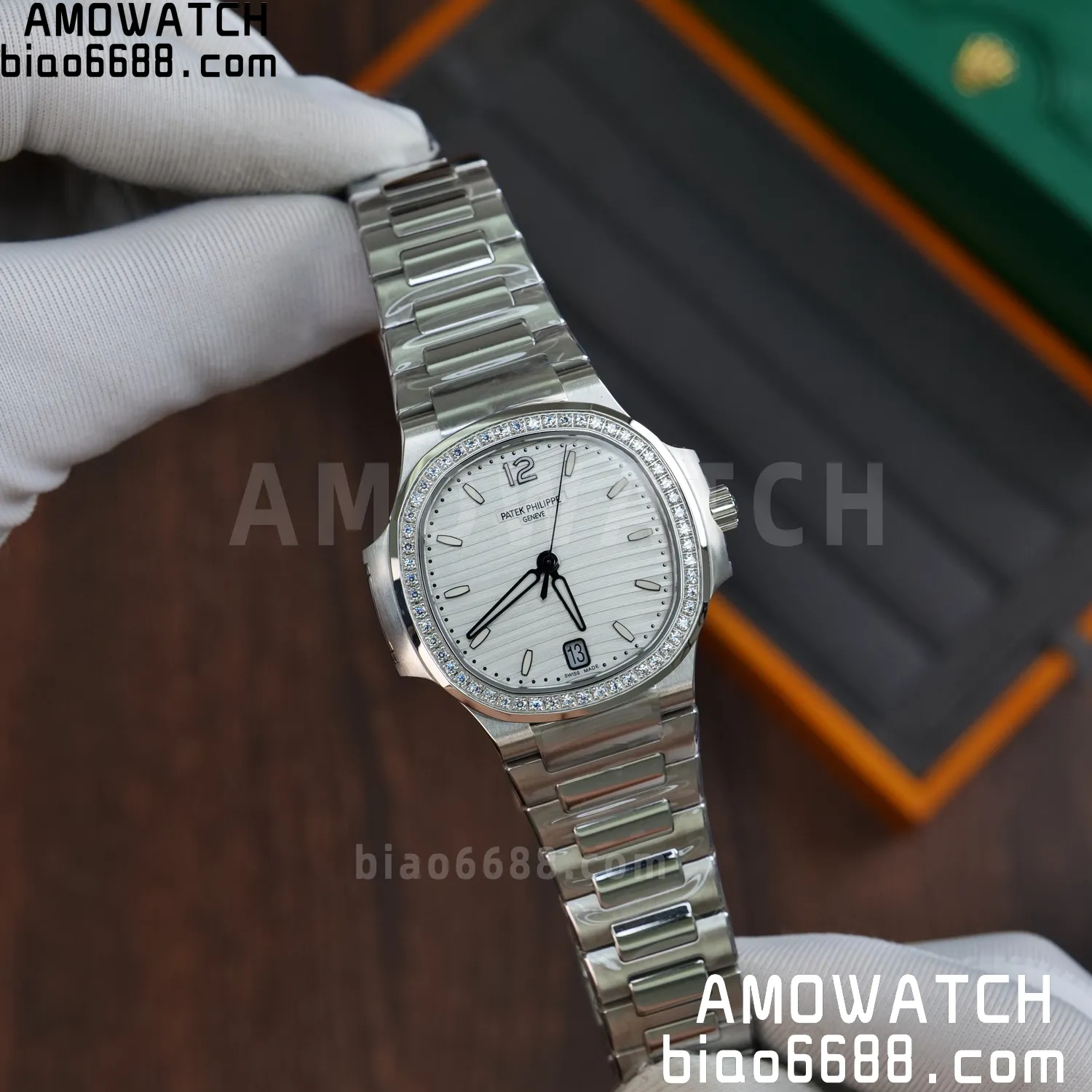0d62a07ef35bfa8 阿默表行AmoWatch