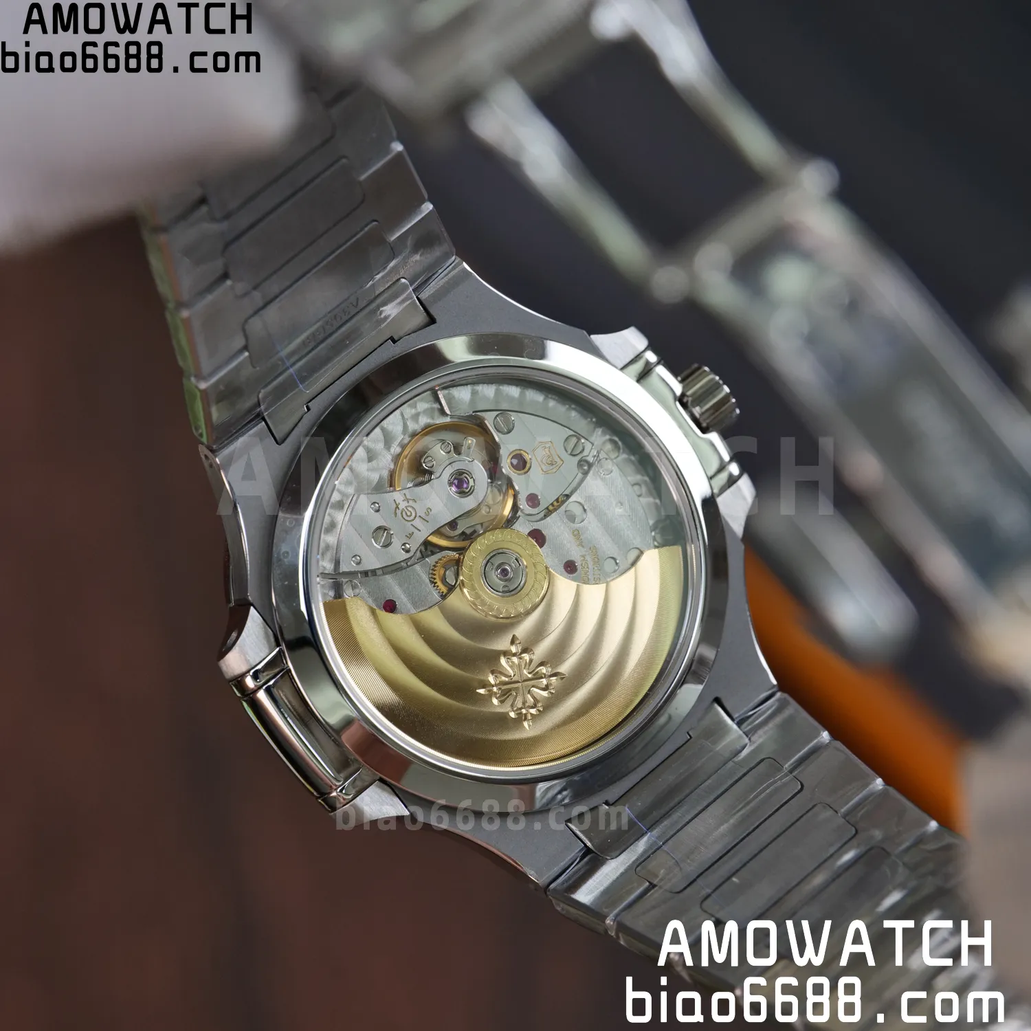 0d9f4aec4dfae26 阿默表行AmoWatch