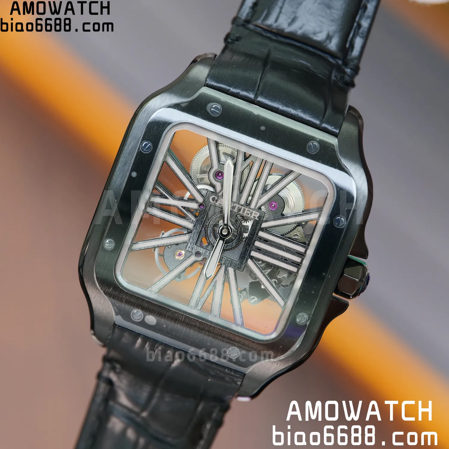 12876fe3698bf45 阿默表行AmoWatch