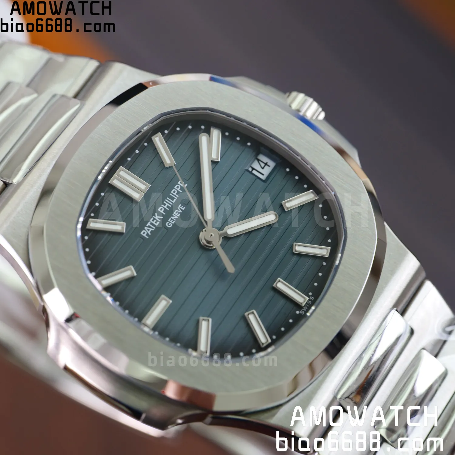 15308fbfa4f3f7b AMO Watch