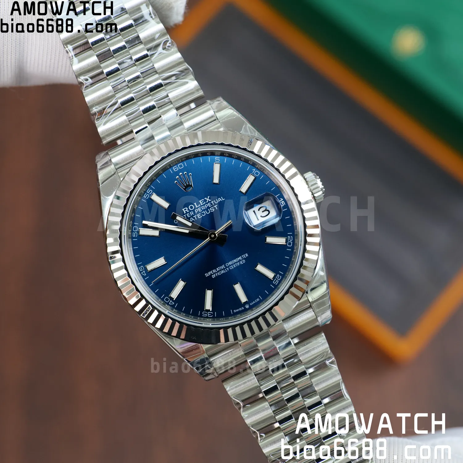 157241a46771da1 AMO Watch