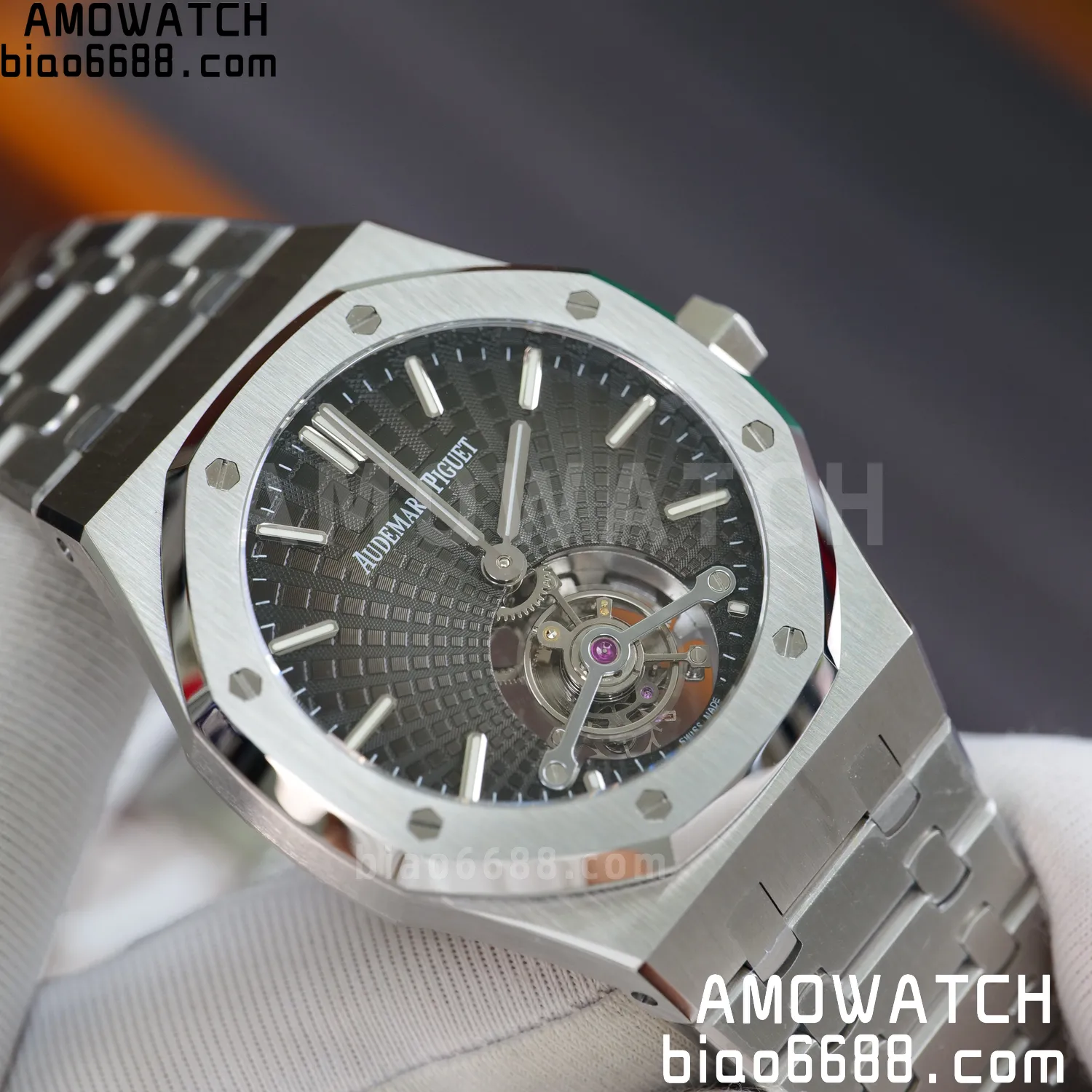 1641f647d8ba106 AMO Watch