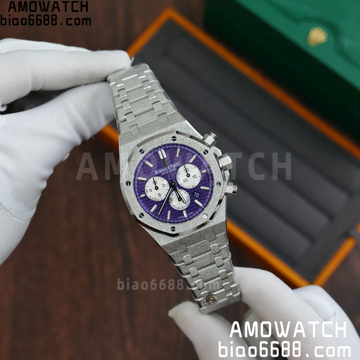 17132bdc9291af7 阿默表行AmoWatch