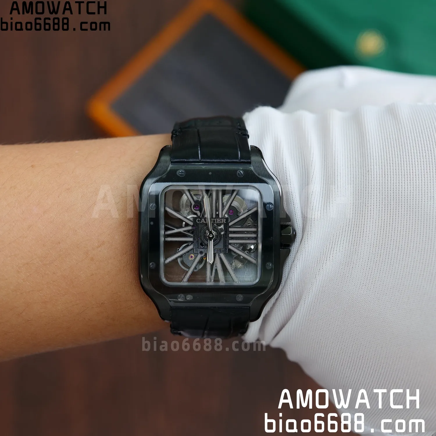 171bc0dd895cfd2 阿默表行AmoWatch