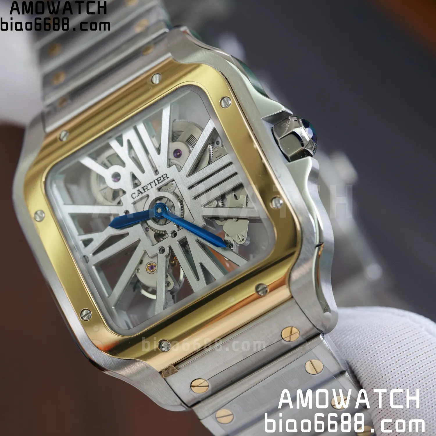 173091c267428bd 阿默表行AmoWatch