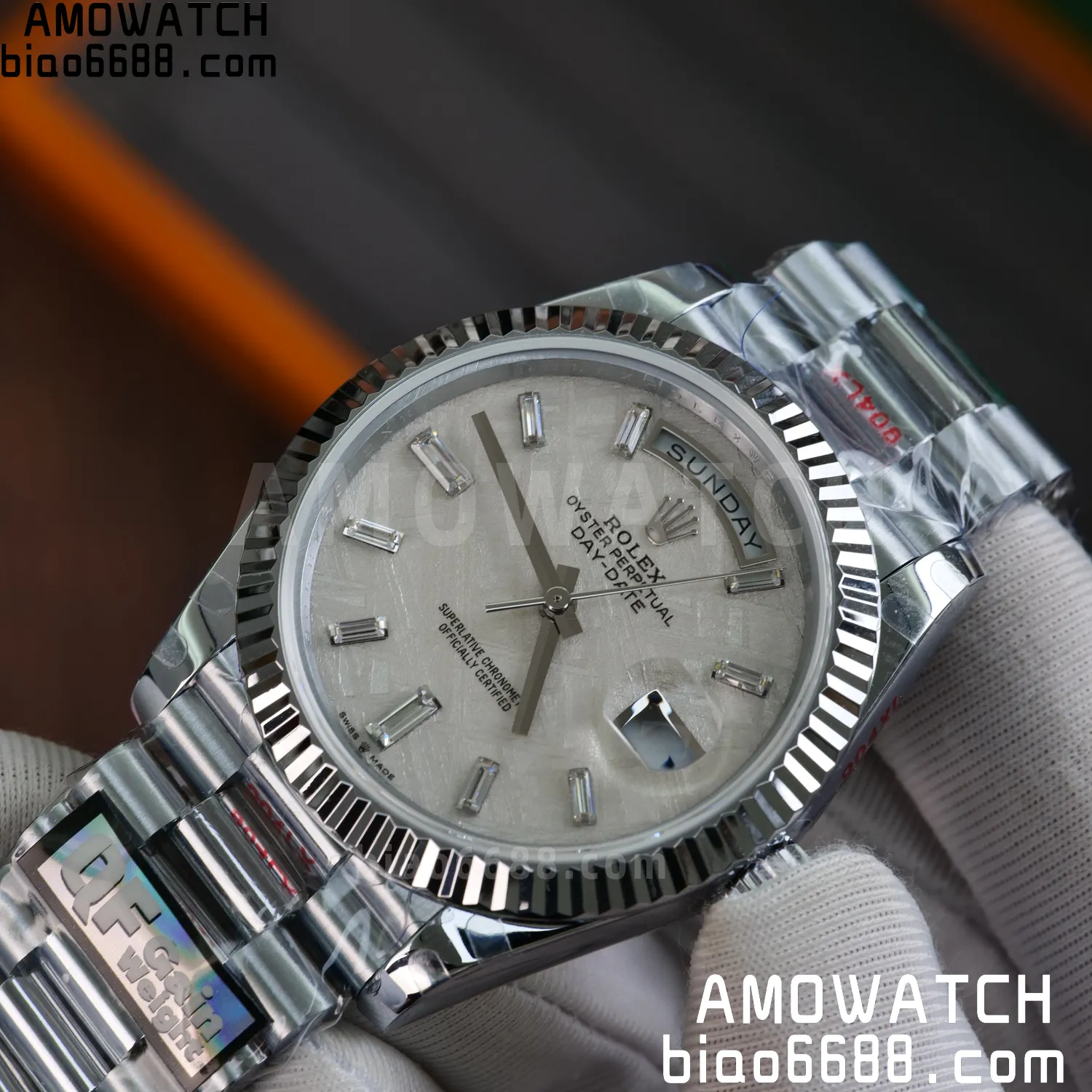 17389eb8aeb94a2 AMO Watch