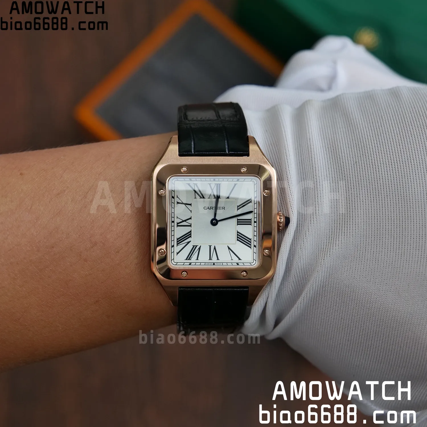 198e9a88d3ee87e AMO Watch