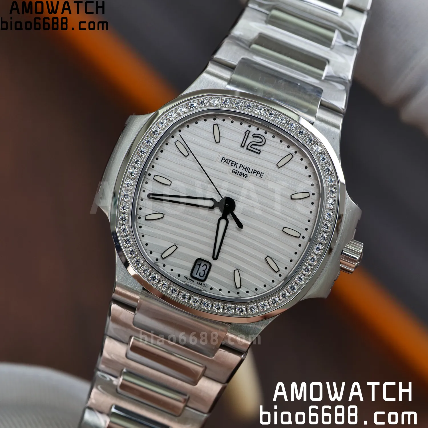 19e872530d8ad93 阿默表行AmoWatch