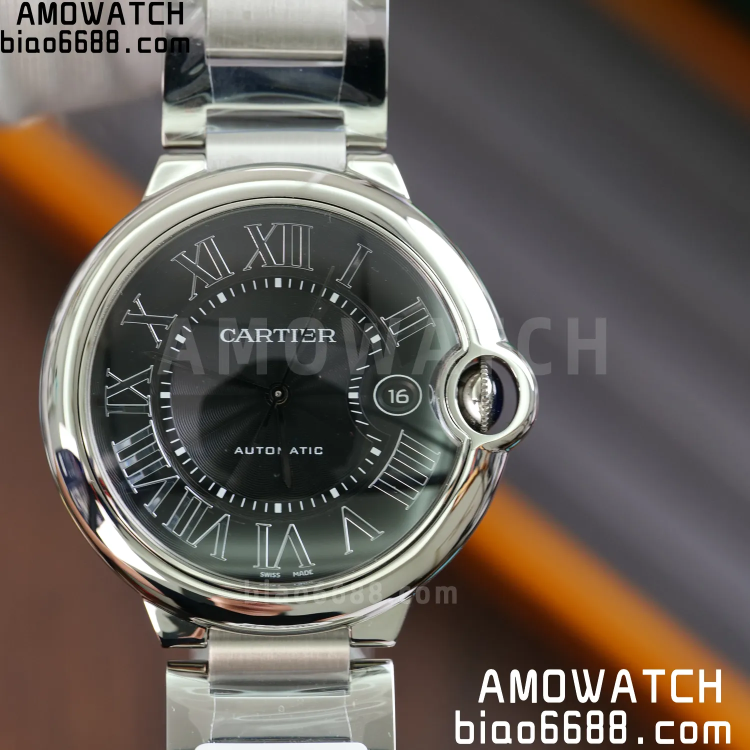 19fa211387d77cf 阿默表行AmoWatch