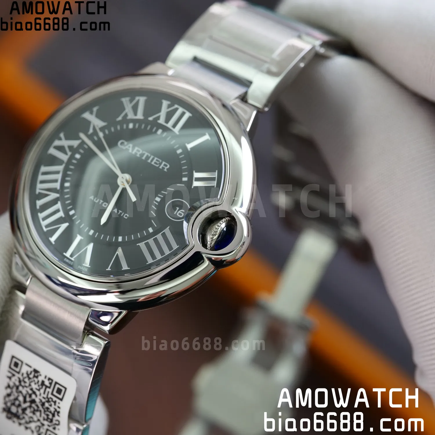 1bf217552120c03 阿默表行AmoWatch