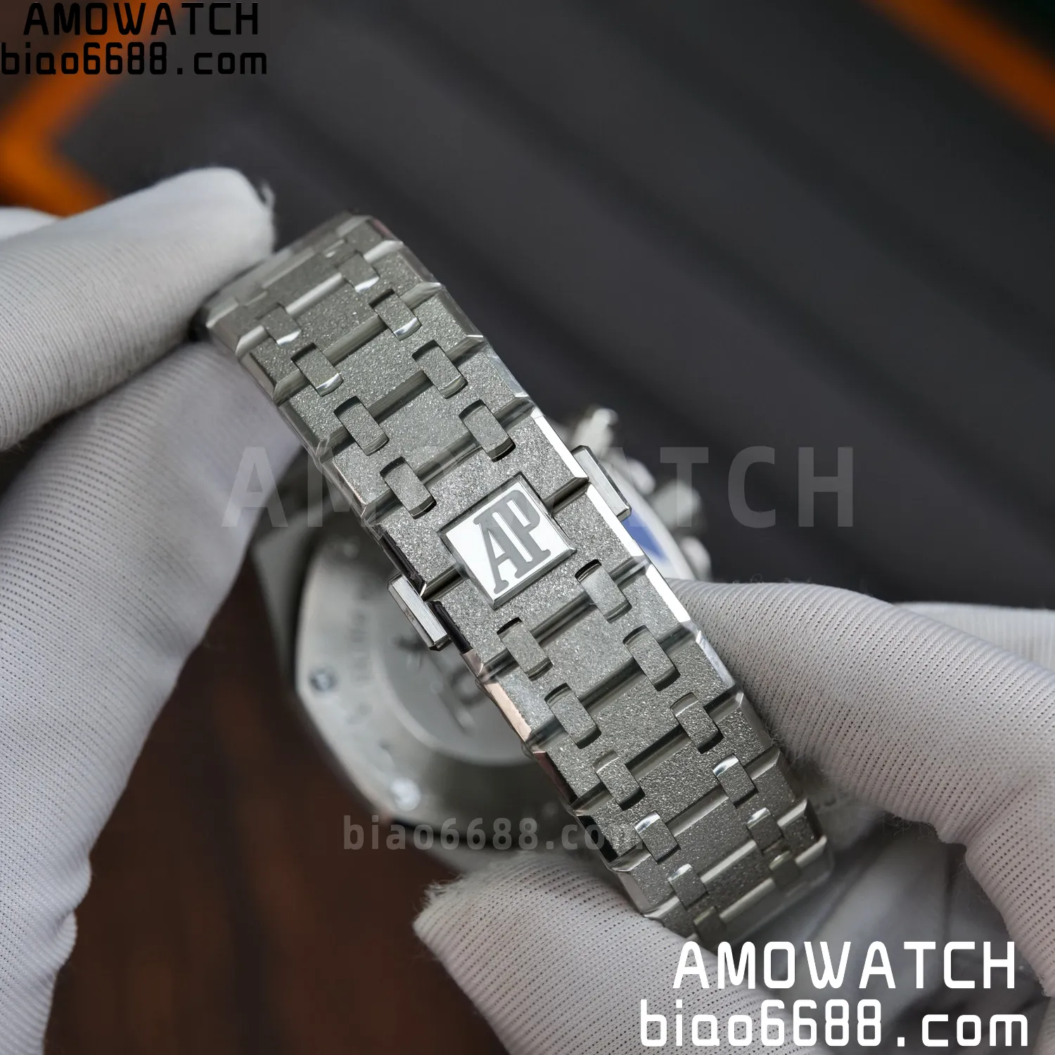 1ca2523305de15e 阿默表行AmoWatch