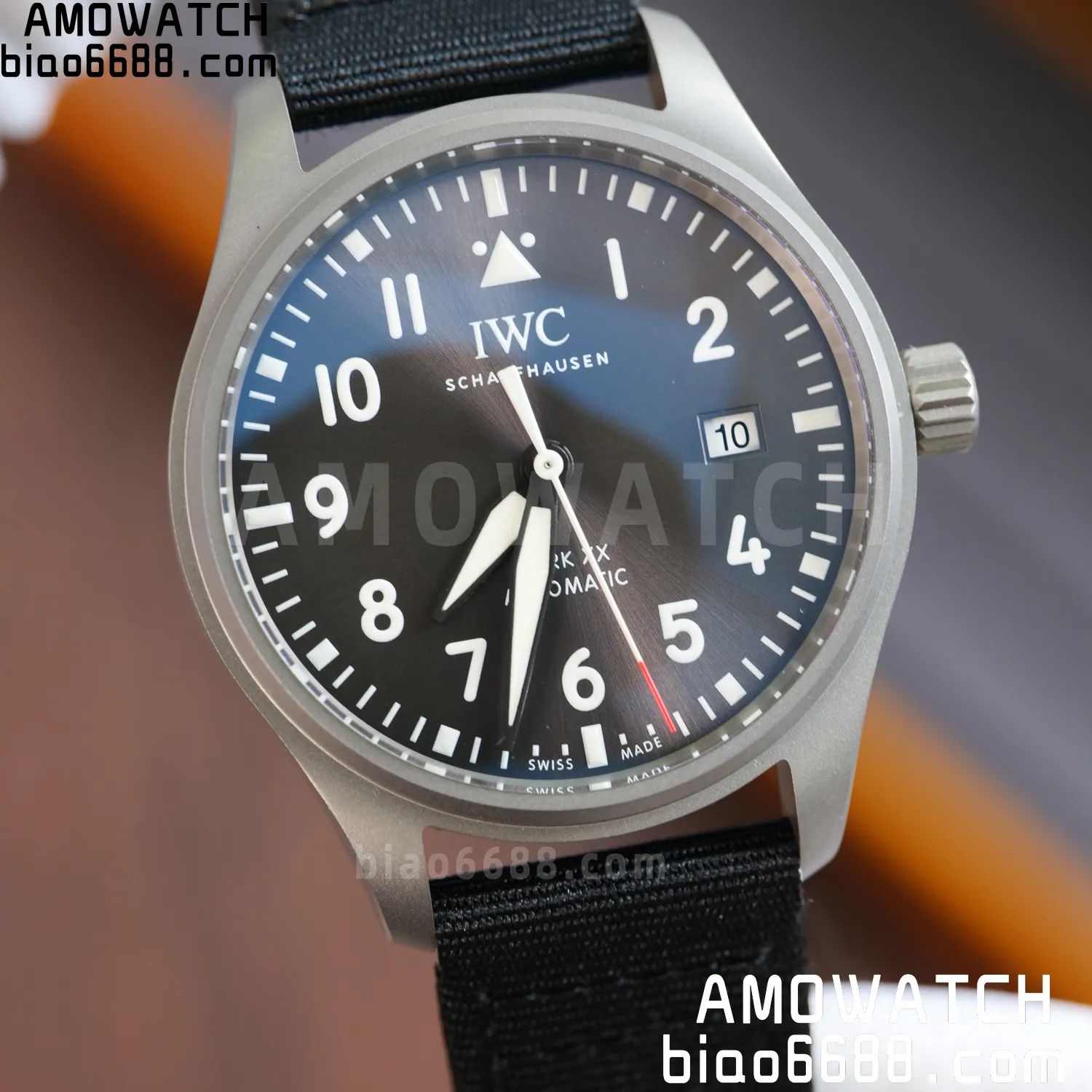 1de6317232357c3 阿默表行AmoWatch