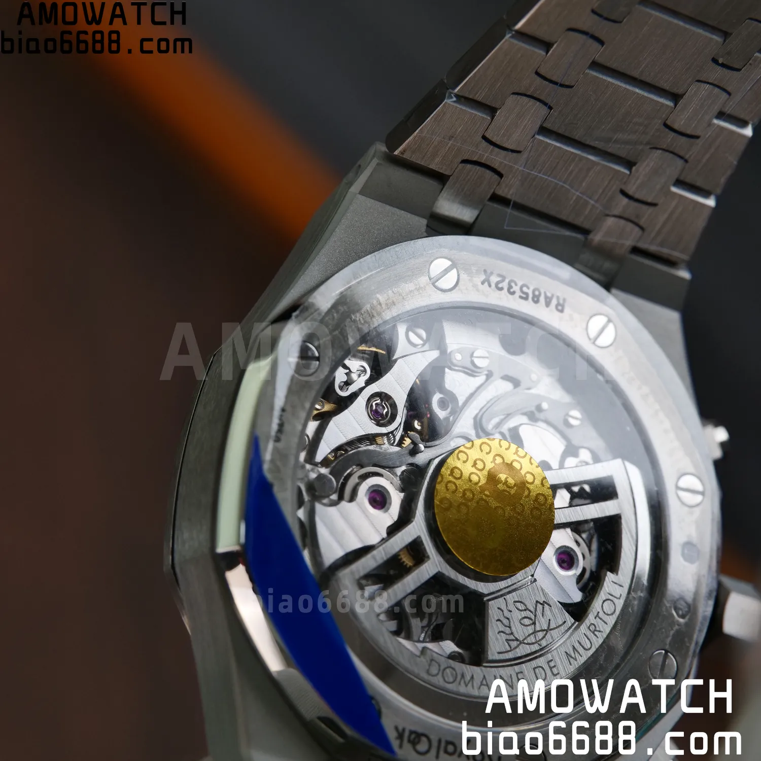 1dfac16c46d4103 阿默表行AmoWatch