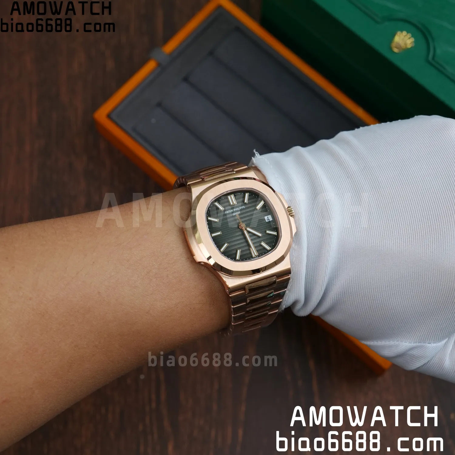1e48259c99b4384 AMO Watch